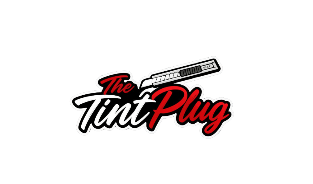 The Tint Plug logo